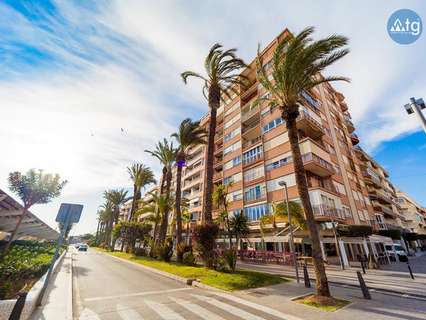 Apartamento en venta en Torrevieja