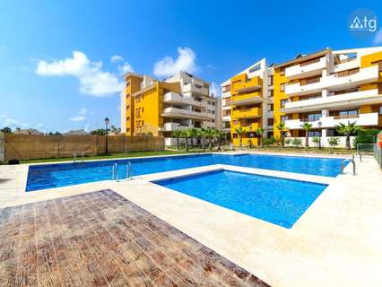 Apartamento en venta en Torrevieja