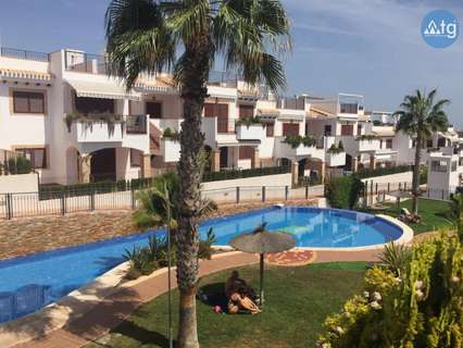 Apartamento en venta en Torrevieja