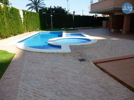 Apartamento en venta en Torrevieja