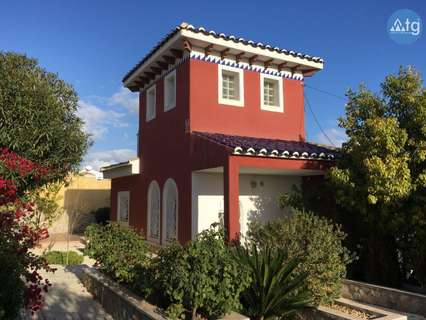 Villa en venta en Torrevieja