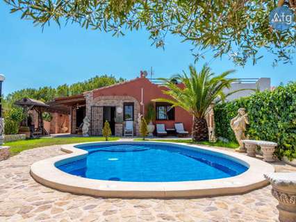 Villa en venta en Torrevieja