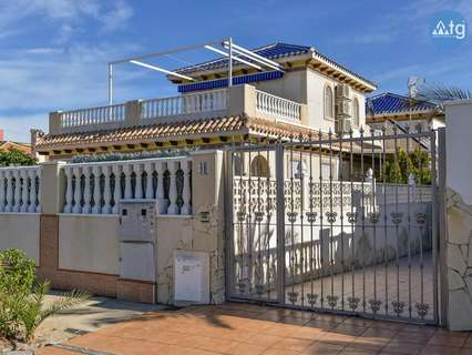 Villa en venta en Torrevieja zona La Mata