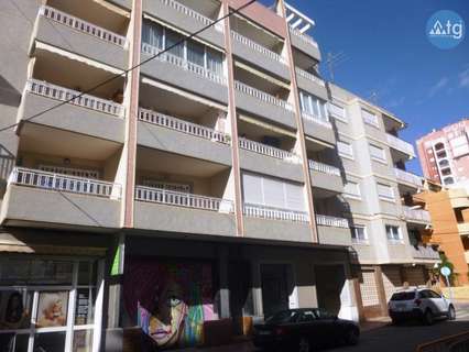 Apartamento en venta en Torrevieja