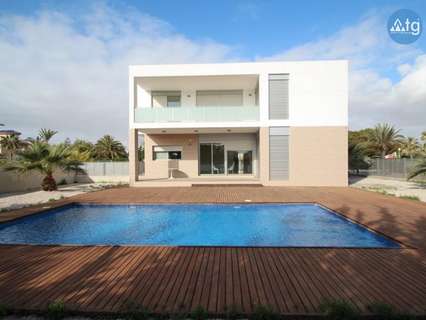 Casa en venta en Orihuela zona Cabo Roig