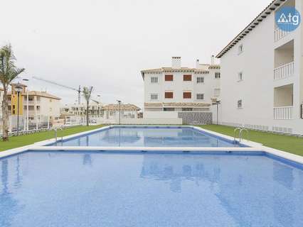 Apartamento en venta en Elche/Elx La Marina