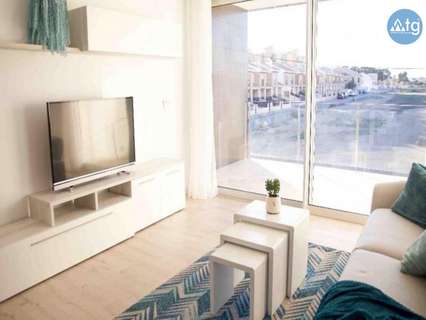 Apartamento en venta en San Pedro del Pinatar