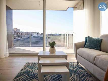 Apartamento en venta en San Pedro del Pinatar