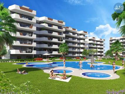 Apartamento en venta en Elche/Elx