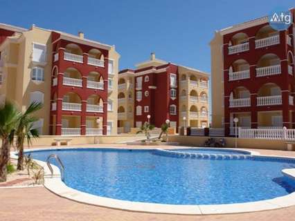 Apartamento en venta en Los Alcázares