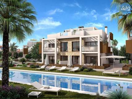 Bungalow en venta en Torrevieja