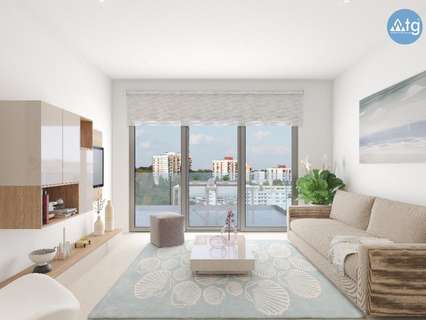 Apartamento en venta en Torrevieja