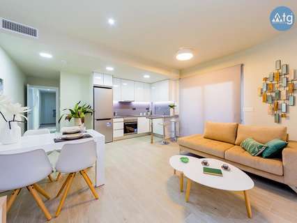 Apartamento en venta en Torrevieja