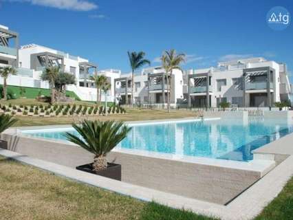 Bungalow en venta en Torrevieja