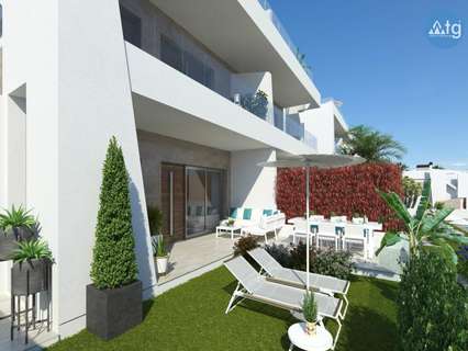 Apartamento en venta en Finestrat