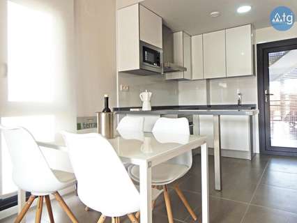 Apartamento en venta en Pilar de la Horadada