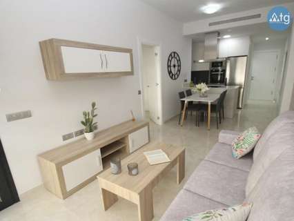 Apartamento en venta en Torrevieja