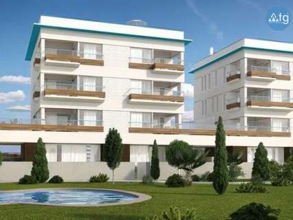 Apartamento en venta en Orihuela Villamartín