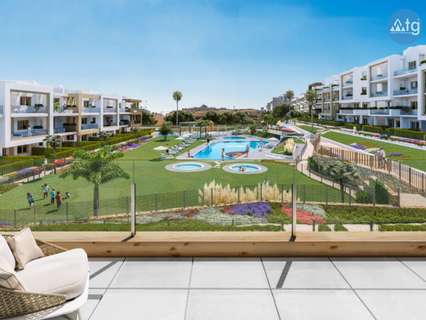 Apartamento en venta en Orihuela Villamartín