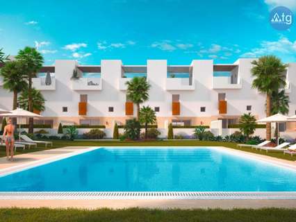 Apartamento en venta en Torrevieja