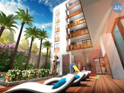 Apartamento en venta en Torrevieja