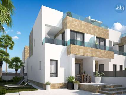 Casa en venta en Orihuela Villamartín