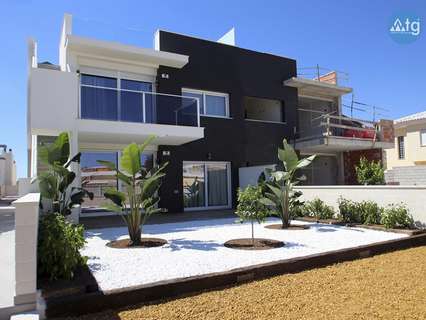 Bungalow en venta en Torrevieja