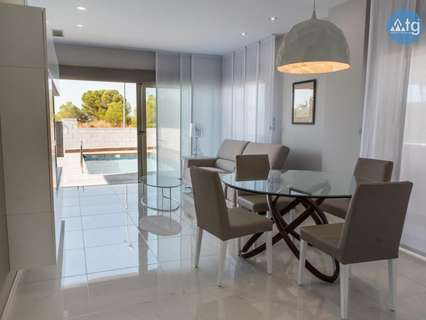 Villa en venta en Torrevieja