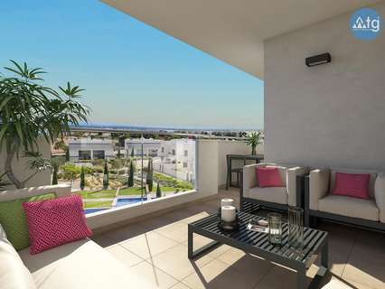 Apartamento en venta en Orihuela Villamartín