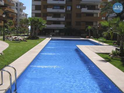 Apartamento en venta en Torrevieja