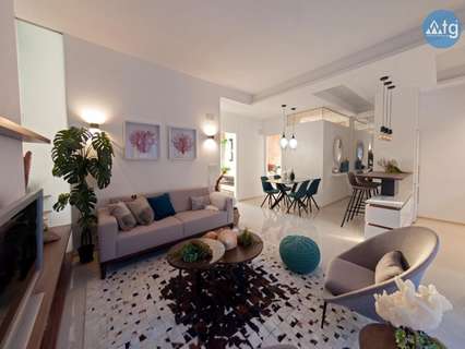 Apartamento en venta en Elche/Elx