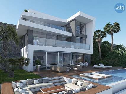 Villa en venta en Jávea/Xàbia