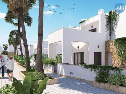 Villa en venta en Torrevieja