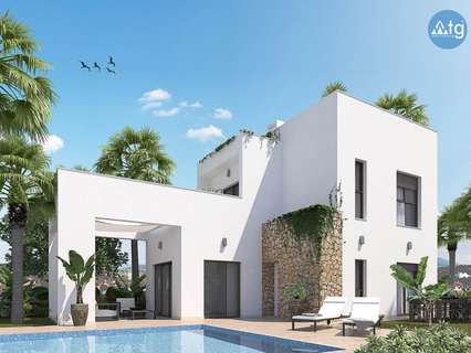 Villa en venta en Torrevieja