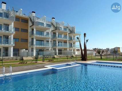 Apartamento en venta en Orihuela