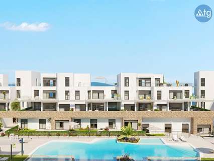 Apartamento en venta en Orihuela Villamartín