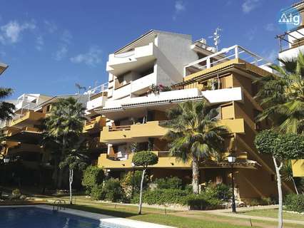 Apartamento en venta en Torrevieja