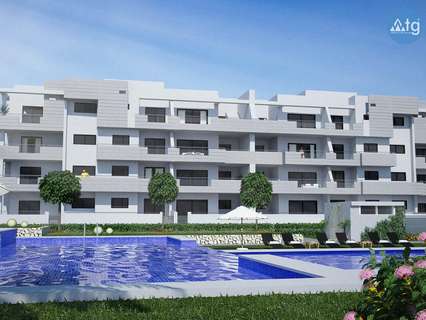 Apartamento en venta en Orihuela zona Villamartín