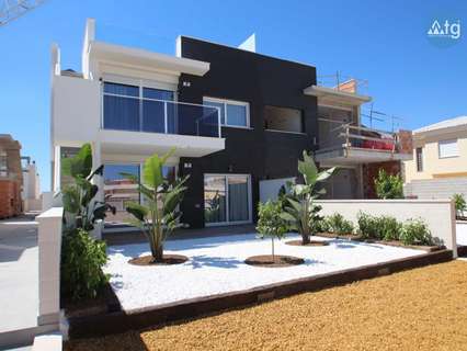 Bungalow en venta en Torrevieja