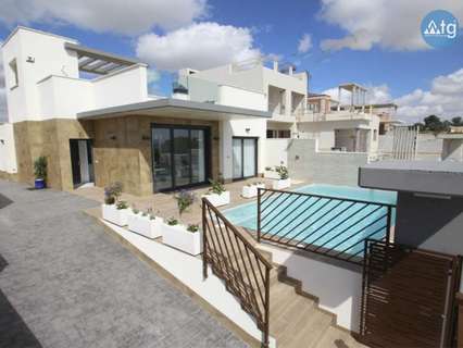 Villa en venta en San Miguel de Salinas