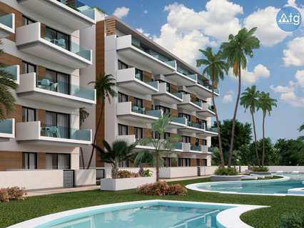 Apartamento en venta en Guardamar del Segura