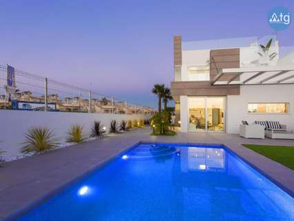 Villa en venta en Guardamar del Segura