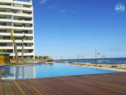 Apartamento en venta en Torrevieja