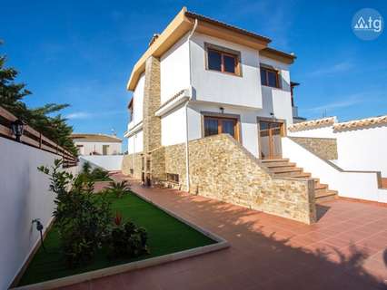 Casa en venta en Torrevieja