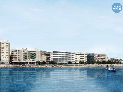 Apartamento en venta en Torrevieja