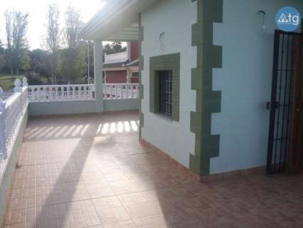 Villa en venta en Torrevieja zona Los Altos