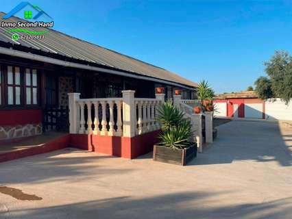 Chalet en venta en Cartagena