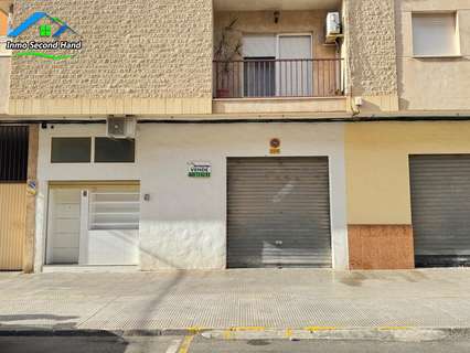 Local comercial en venta en Cartagena