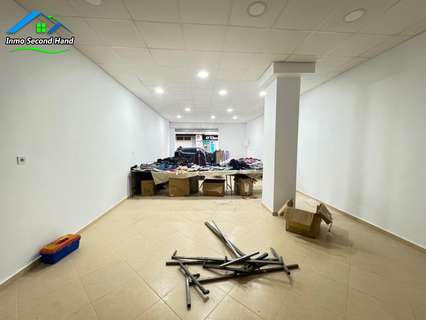 Local comercial en alquiler en Cartagena