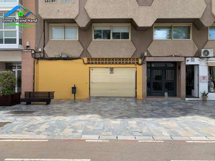 Plaza de parking en venta en Cartagena